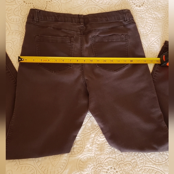 Intro Comfort Waist slim jeans - Picture 3 of 8